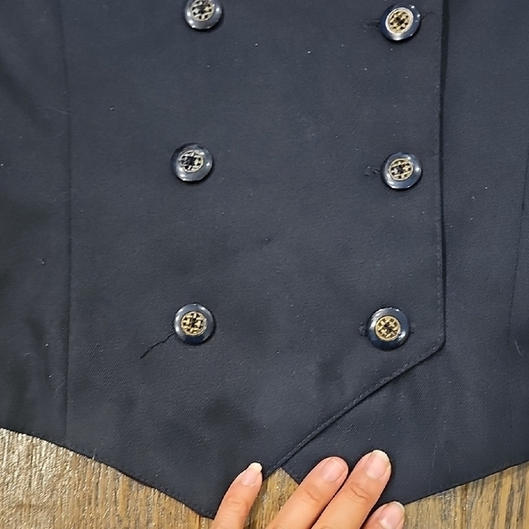 VINTAGE Women's Vest - Picture 3 of 8